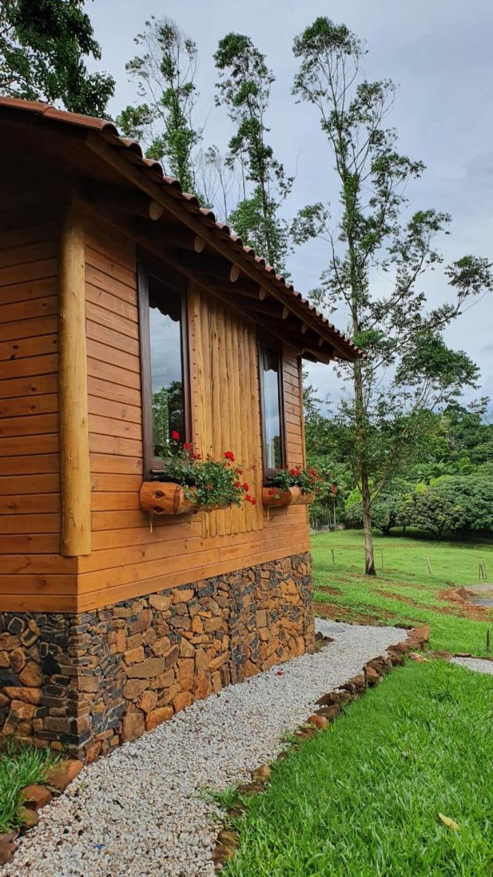 La Nostra Terra Pousada Nova Veneza (Santa Catarina) Quarto foto